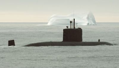 Canada plans to order up to 12 new arctic-capable submarines | Canada