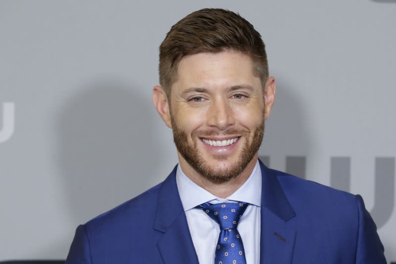 Jensen Ackles to star in 'Countdown' series for Prime Video