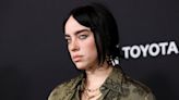 Billie Eilish says she is grieving for 13-year-old she was before fame