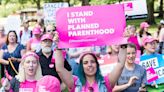 Planned Parenthood to spend $40m to boost Biden, Democrats ahead of November