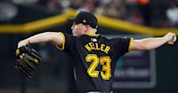 Pirates rally with big 10th inning to salvage series against Diamondbacks