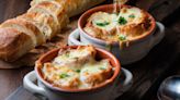The Absolute Best Way To Reheat French Onion Soup