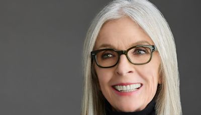 You Can Now Own a Pair of Diane Keaton's Iconic Glasses