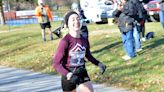 Sarah Biehl delivers historic performance at 60th annual JFK 50