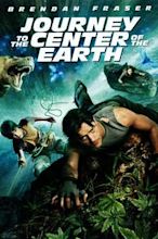 Journey to the Center of the Earth (2008 theatrical film)