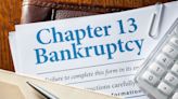 6 Ways To Rebuild Your Credit After Filing For Bankruptcy