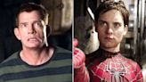 'Spider-Man 3' Star Thomas Haden Church Says He's 'Heard Rumors' of a New Sequel with Tobey Maguire