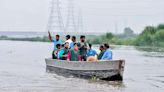 Delhi govt. sets up 24x7 flood control room to avoid ‘any possibility of flood’