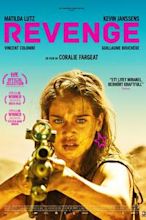 Revenge (2017 film)