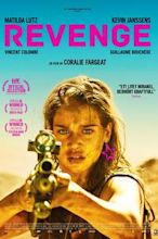 Revenge – Eine gefährliche Affäre