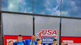 Industry's Country Strong gym collects 14 medals at USA Weightlifting National Championships