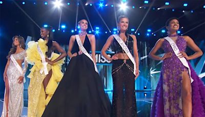 Miss USA 2024: The Winner Is…