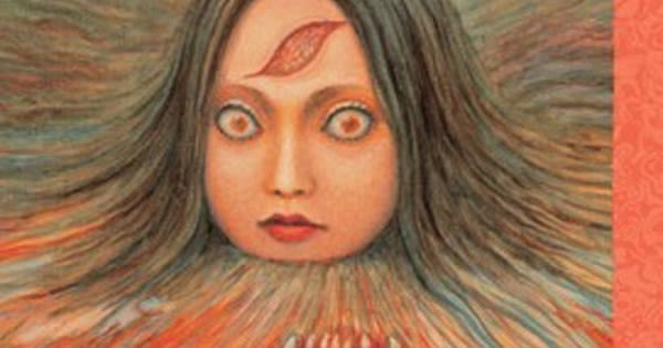 Through the Lens Entertainment, Fangoria to Produce Films Based on Junji Ito's 'Bloodsucking Darkness,' 'Mystery of the Haunted House' Manga