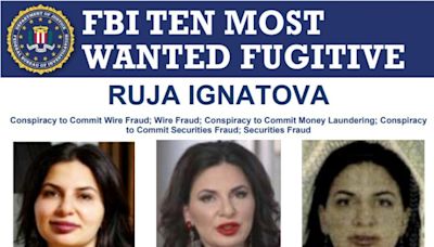 Ruja Ignatova now: All the theories surrounding the missing ‘cryptoqueen’