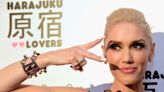 Gwen Stefani's history of cultural appropriation doesn't end with Japan