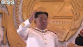 金正恩緊張了！脫北者組織大爆「身世之謎」空投傳單控他…血統不純