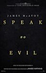 Speak No Evil (2024 film)