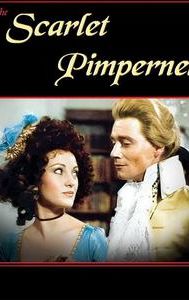 The Scarlet Pimpernel