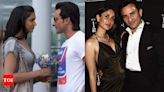 Did you know Saif Ali Khan wanted Kareena Kapoor for 'Love Aaj Kal', but Imtiaz Ali had made up his mind about casting Deepika Padukone | Hindi Movie News - Times of...