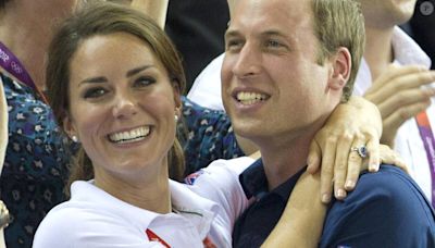 Un remake de l'histoire de Kate et William ? Ce nouveau couple de la monarchie attire tous les regards