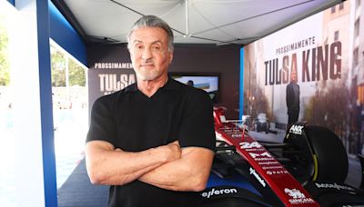 Sylvester Stallone’s ‘Tulsa King’ To Return For Season 2 In September