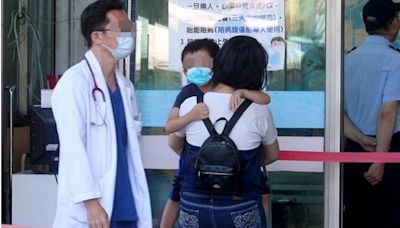 北部8歲女童染流感併發腦炎 意識不清抽搐「住院第4天死亡」