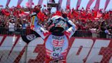 Así está la parrilla de MotoGP de 2025 con el anuncio de Márquez y Ducati