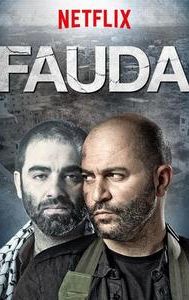 Fauda