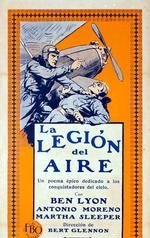 The Air Legion