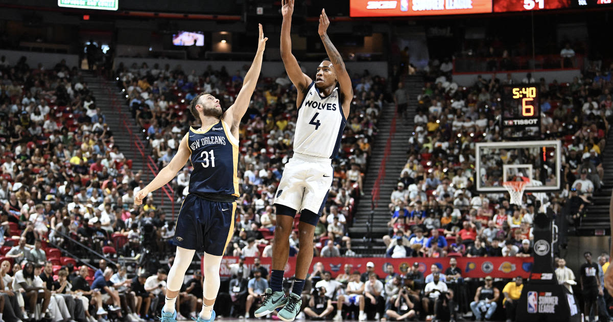 Minnesota Timberwolves' Summer League 2024 roster features exciting rookies, developing talent