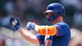 Pete Alonso Goes Viral After Pitch Clock Violation Meltdown