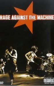 Rage Against The Machine