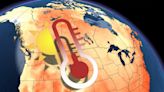 Readings may hit the 40s as more heat descends on Western Canada