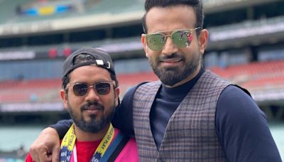 Irfan Pathan’s makeup artist dies after drowning in a swimming pool amid the ongoing ICC T20 World Cup 2024