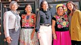 Reconocen a “Mujeres que inspiran a mujeres”