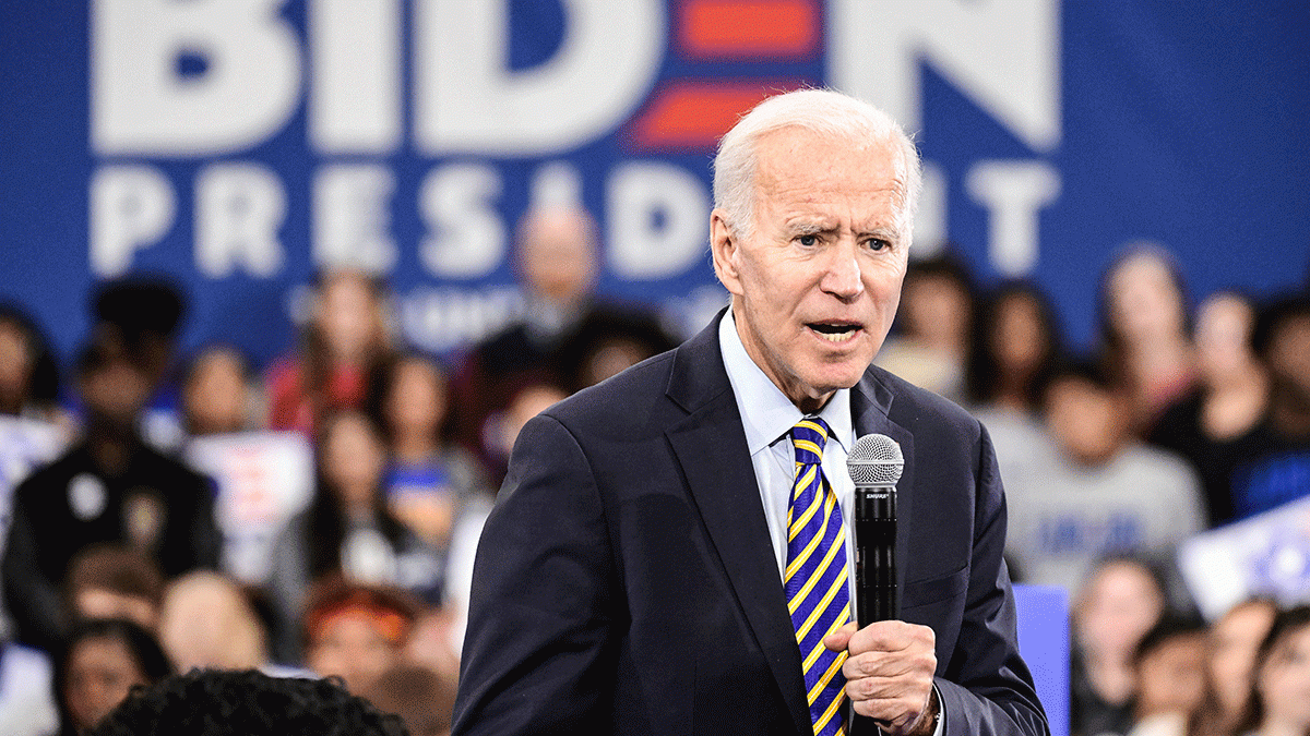 South Florida leaders react to Biden dropping out of 2024 presidential race