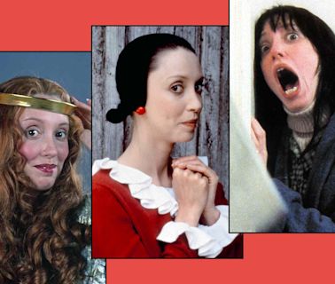 The 10 best Shelley Duvall movies and TV shows to watch now