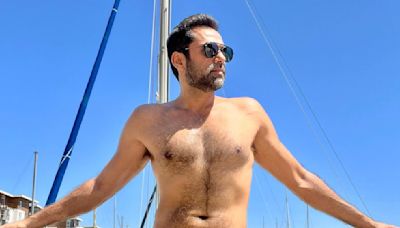 Abhay Deol on downside of growing up as a Deol, says he was bullied in school: ‘I hated fame’