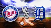 Twins vs. Tigers prediction, odds, pick, how to watch - 4/12/2024