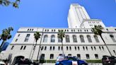 L.A. City Council, weighing cuts in vacant city jobs, gives workers 5 years of raises