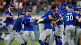 Believe it: Astros’ dynasty ends at the hands of the World Series-bound Texas Rangers