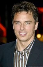 John Barrowman