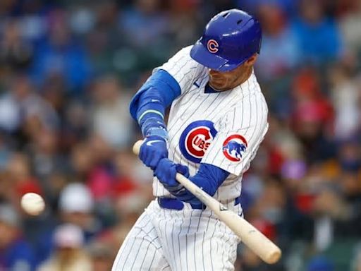 Cubs vs. Red Sox odds, score prediction, time: 2024 MLB picks, Sunday Night Baseball bets by proven model