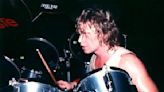 Lee Rauch, Early Megadeth Drummer, Dead at 58