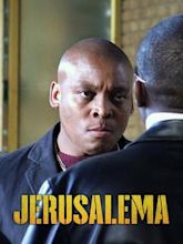 Gangster's Paradise: Jerusalema