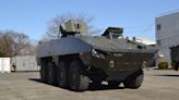 Japan Steel Works lands first defense deal for armored vehicles