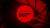 James Bond game Project 007 hires The Division and Avatar: Frontiers of Pandora lead to help "design the most amazing Bond missions"