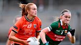 ‘We are very lucky in Armagh’ – Blaithín Mackin hails home comforts in quarter-final win against Mayo