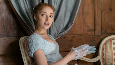 The Real Reason 'Bridgerton' Didn’t Address Daphne’s Absence In Season 3