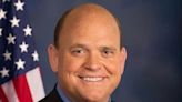 Rep. Tom Reed resigns from Congress, takes government relations job